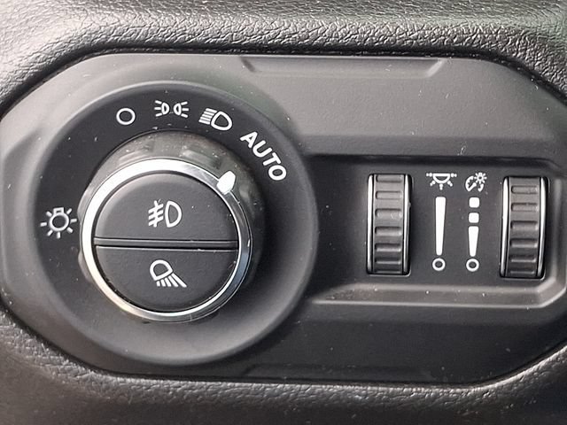 Used 2022 Jeep Gladiator Sport AWD/4WD image 23