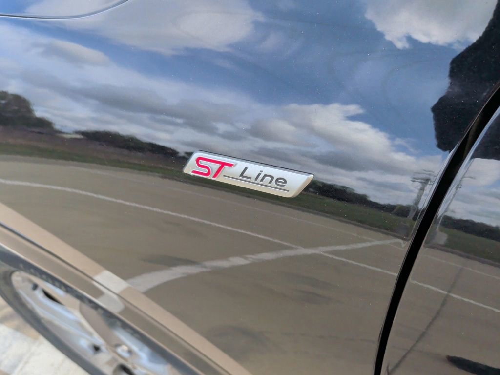 Used 2023 Ford Escape ST-Line image 42