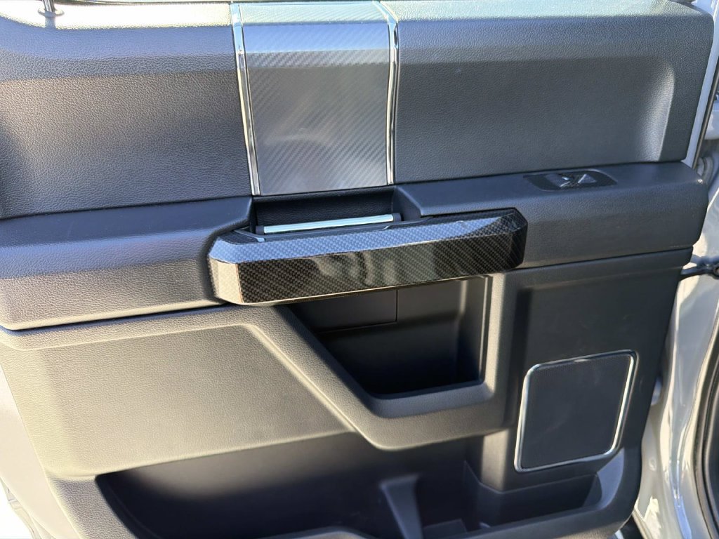 Used 2019 Ford F150 Lariat w/ Equipment Group 502A Luxury AWD/4WD image 14