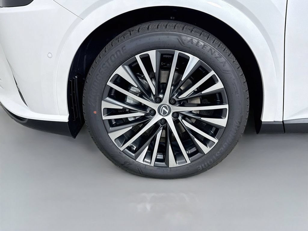 New 2026 Lexus RX 350 Premium Plus w/ Convenience Package AWD/4WD image 23