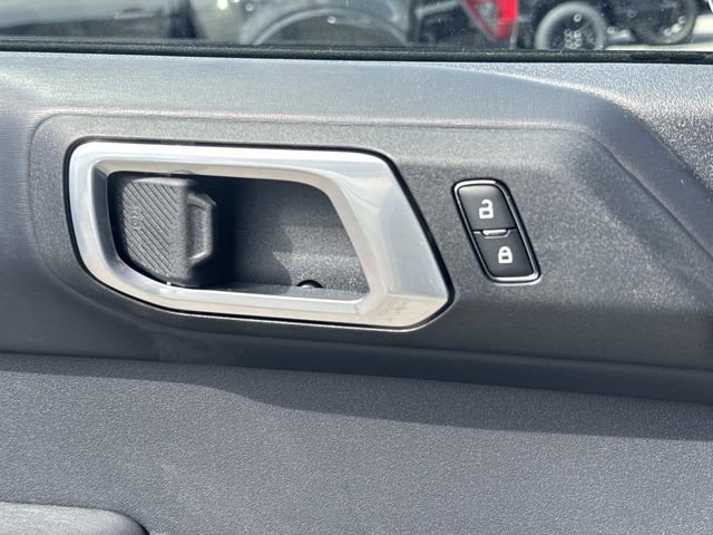 New 2026 Ford Bronco Outer Banks AWD/4WD image 20
