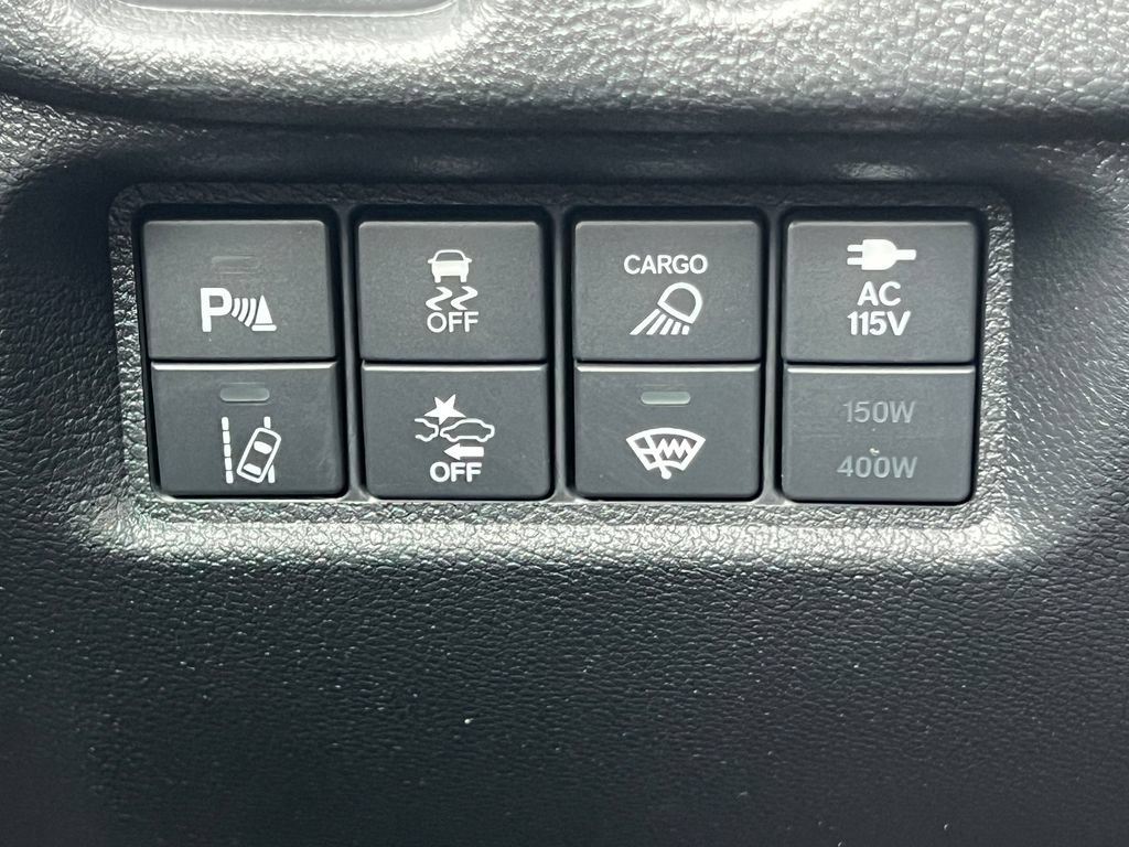 Used 2026 Honda Ridgeline Black Edition image 27