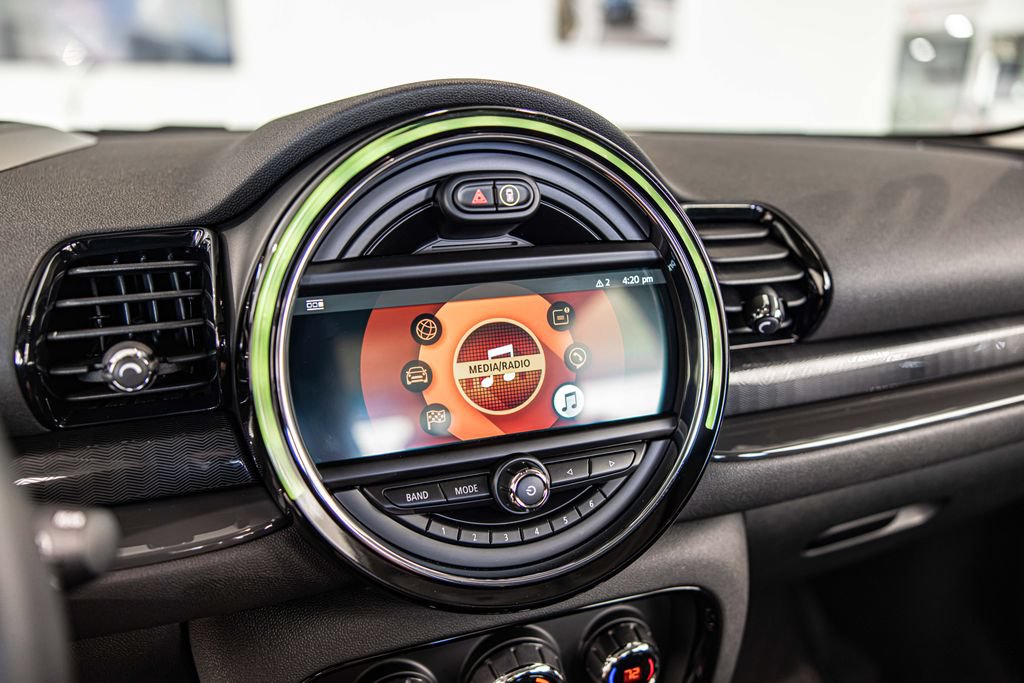 Used 2018 MINI Cooper Clubman ALL4 AWD/4WD image 25