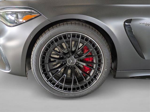 New 2027 Mercedes-Benz CLE 53 AMG 4MATIC Coupe image 10