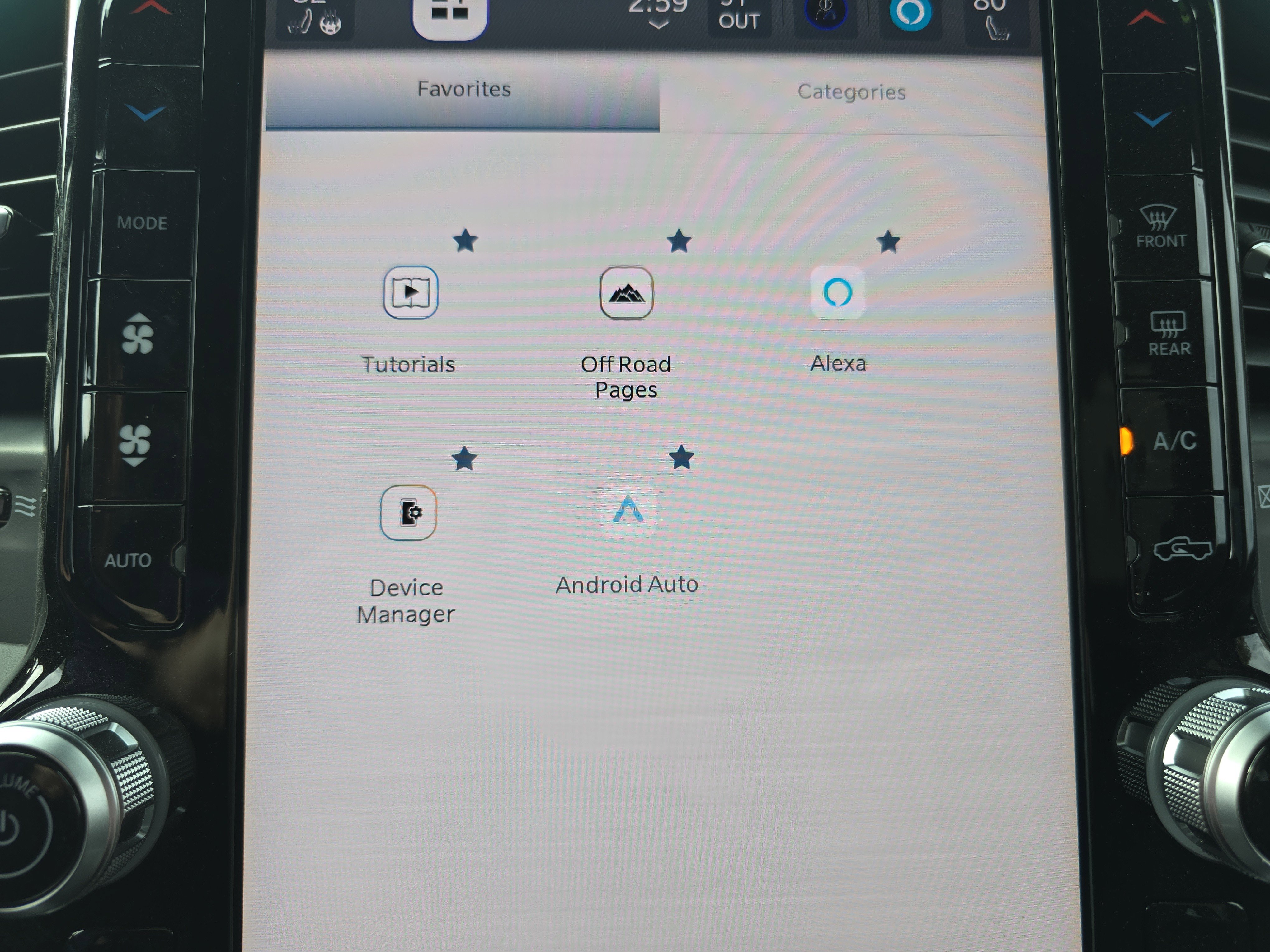 New 2025 RAM 2500 Big Horn image 31