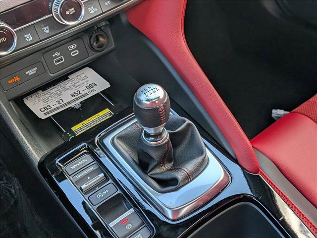 New 2026 Acura Integra A-Spec image 17