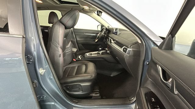 Used 2025 MAZDA CX-5 Carbon Edition AWD/4WD image 30