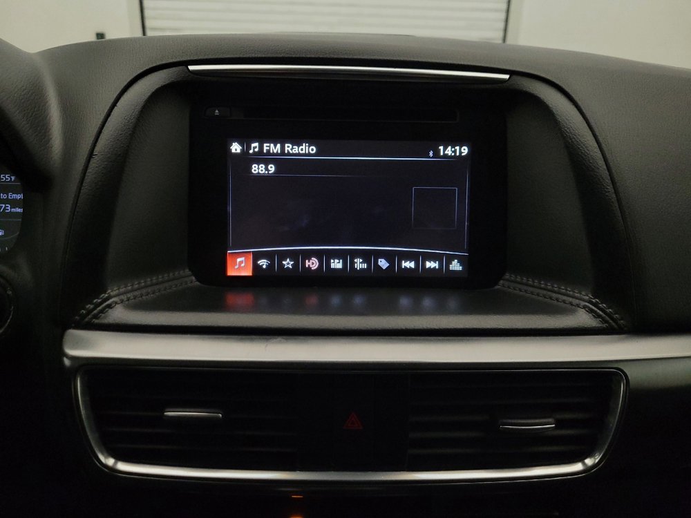 Used 2016 MAZDA CX-5 Grand Touring image 25