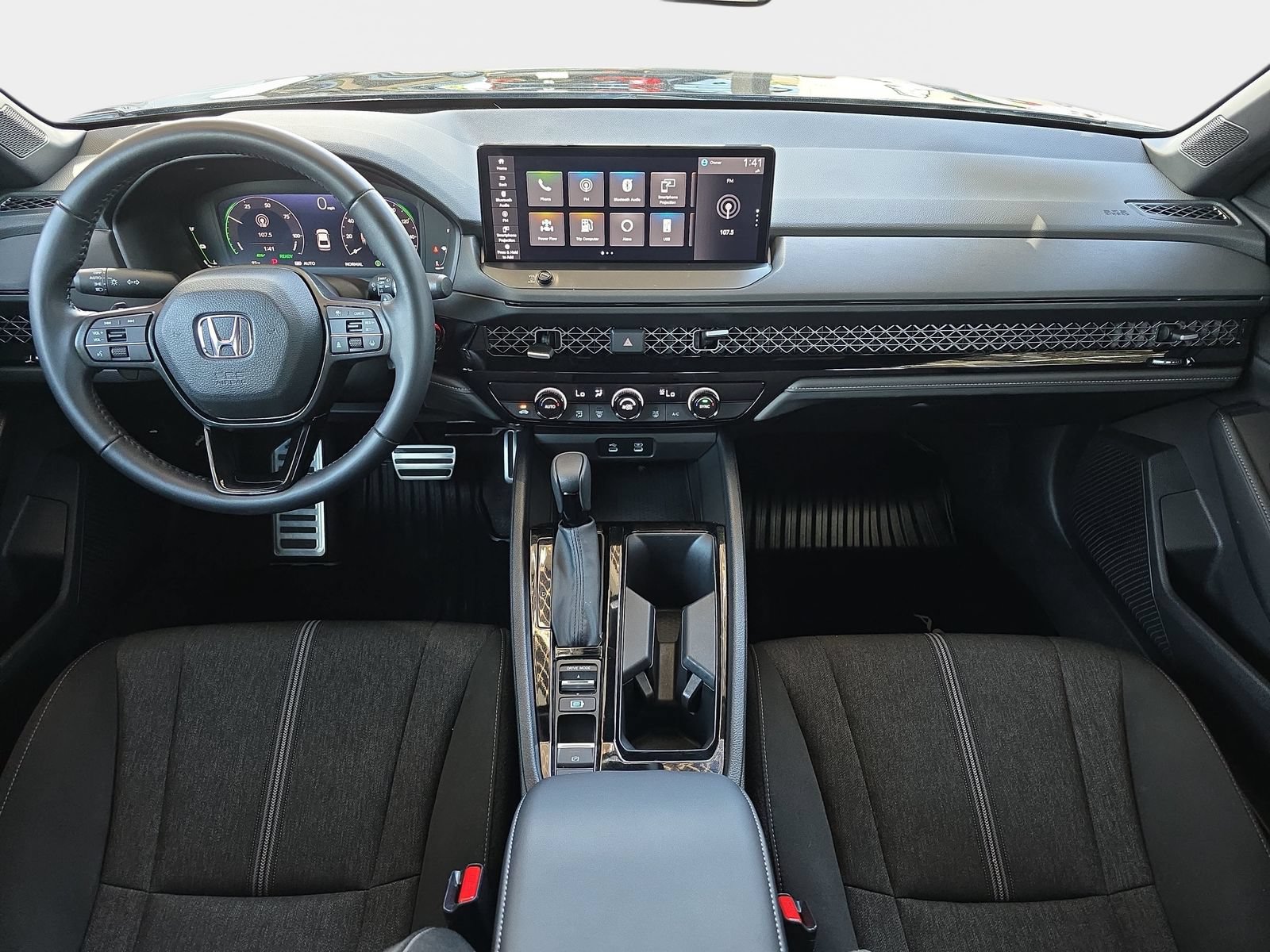 Used 2023 Honda Accord Sport image 10