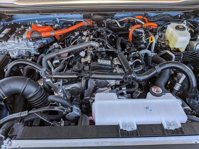 New 2026 Toyota Land Cruiser image 16