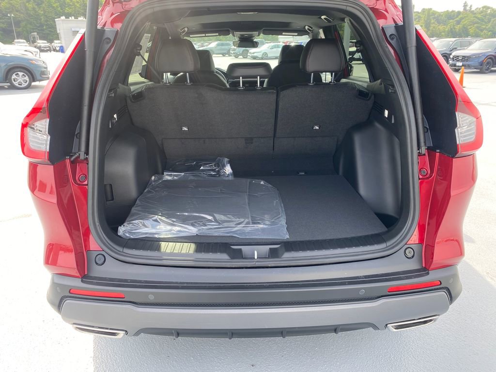 New 2026 Honda CR-V Sport-L image 11