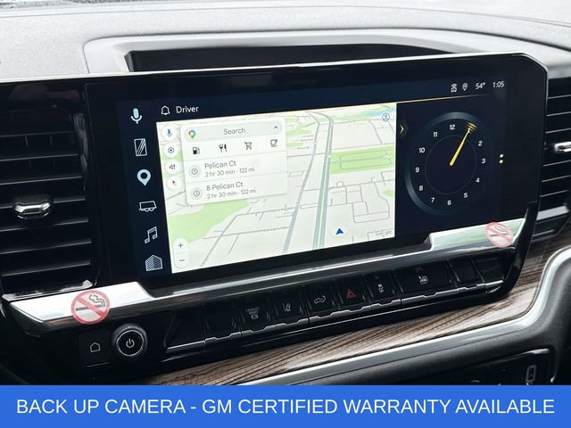 Used 2025 Chevrolet Silverado 2500 LT w/ Convenience Package image 3