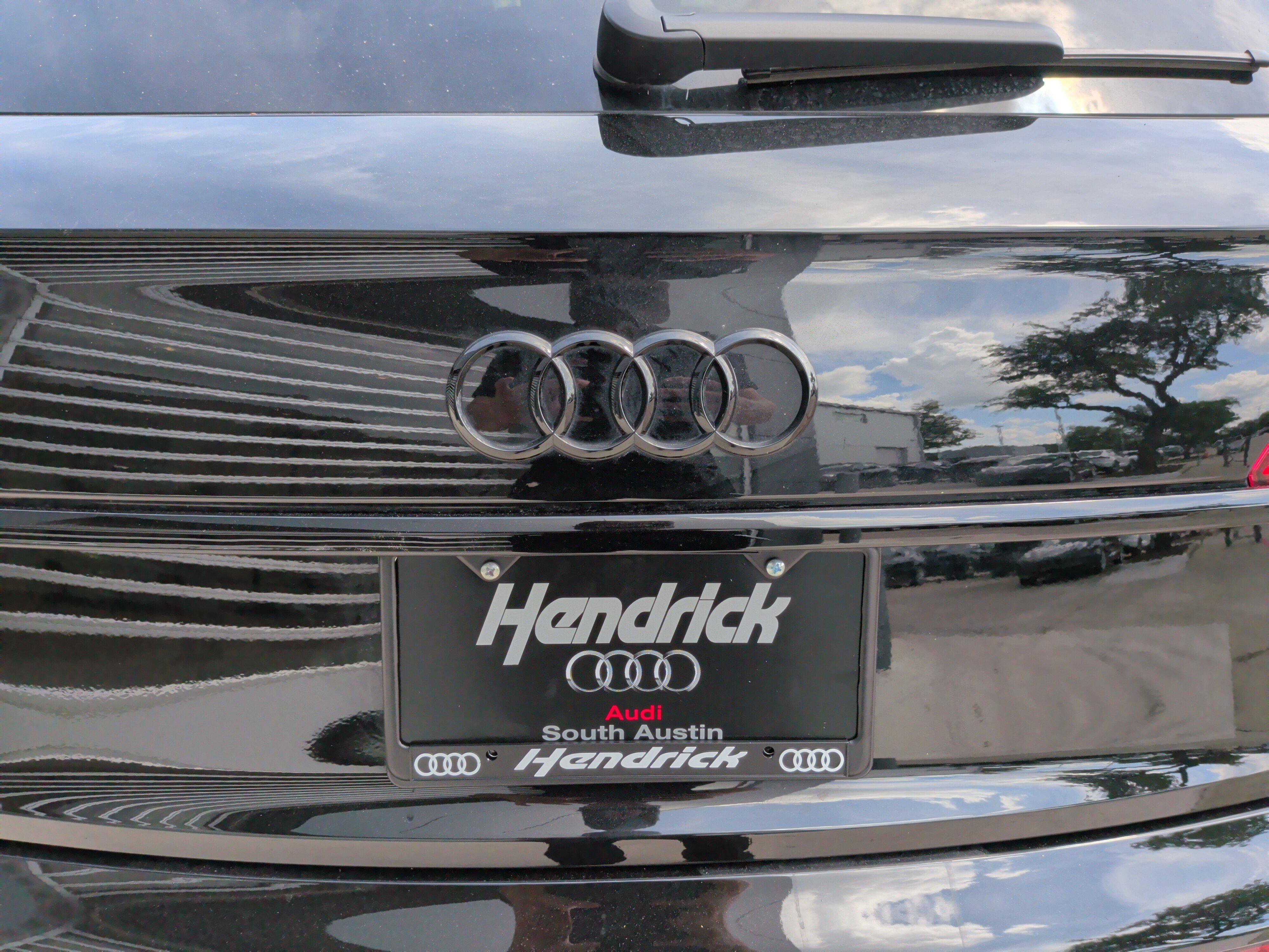 Certified 2023 Audi Q5 e Premium Plus AWD/4WD image 38