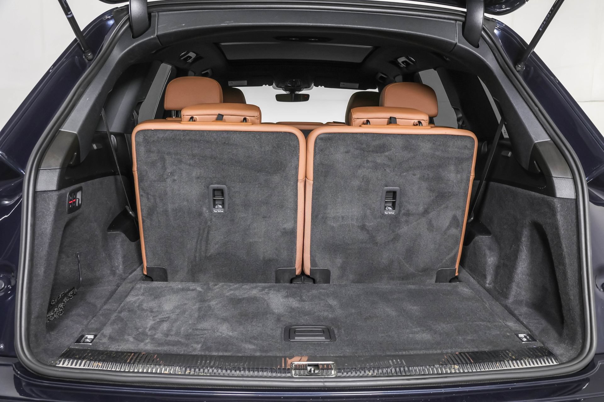 Used 2023 Audi Q7 2.0T Premium w/ Convenience Package AWD/4WD image 42