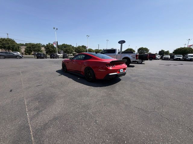 New 2026 Ford Mustang GT RWD image 13