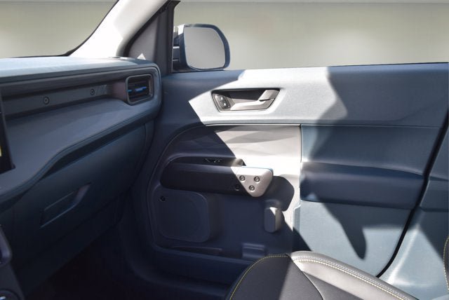 New 2025 Ford Maverick Lobo image 11