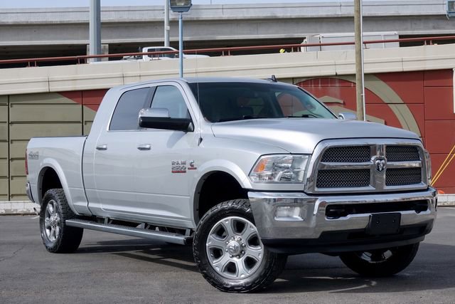 Used 2018 RAM 2500 Lone Star