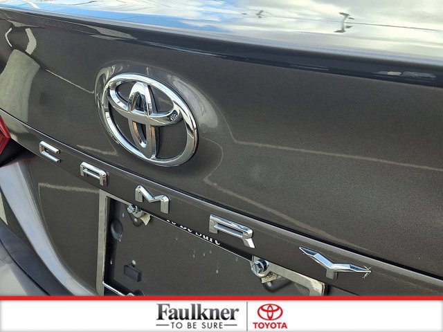 Certified 2023 Toyota Camry SE image 28