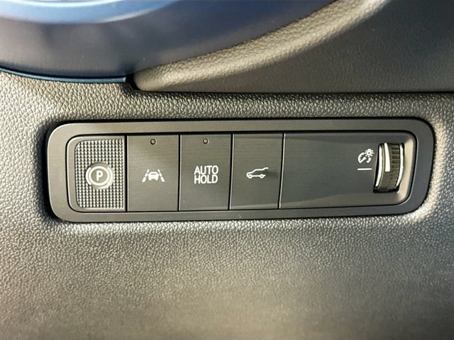 New 2026 Chevrolet Equinox EV LT FWD image 13