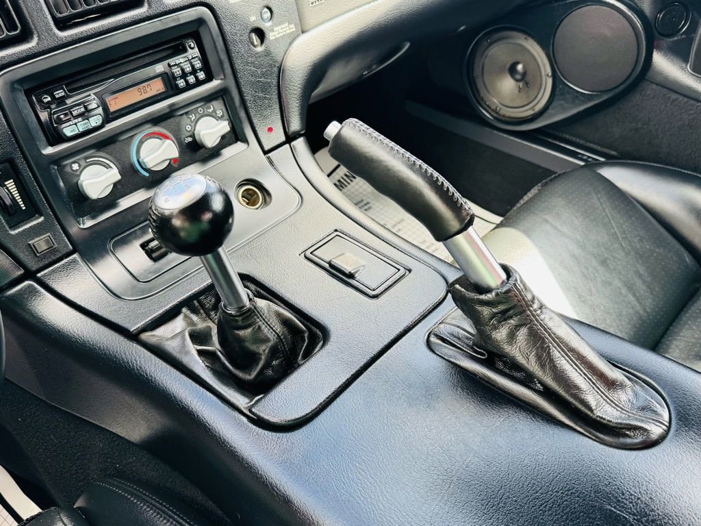 Used 2000 Dodge Viper RT/10 image 23