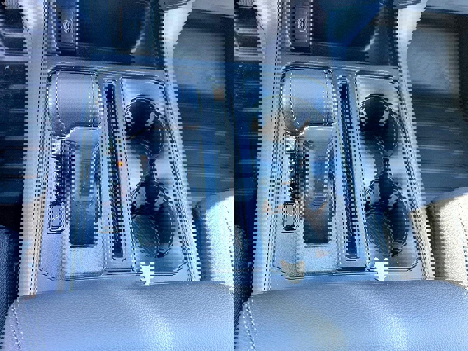 New 2025 Ford F150 Lightning Pro w/ Pro SSV Package image 69