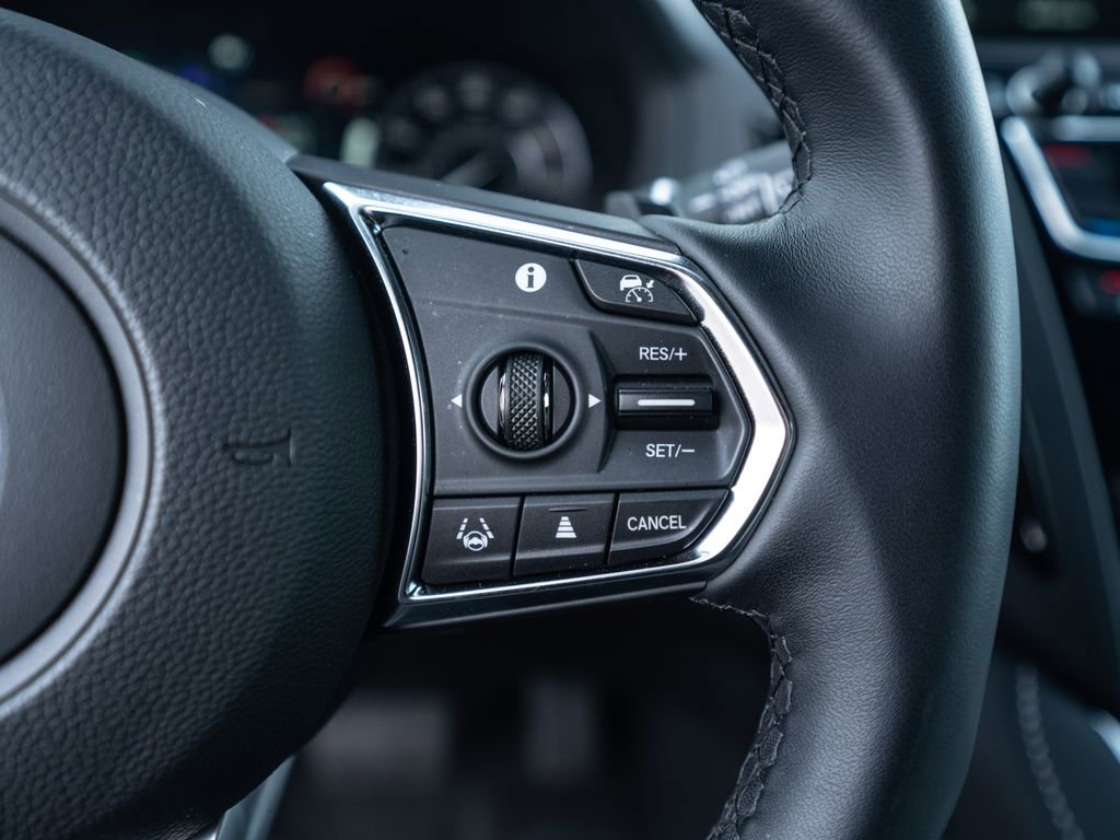 Certified 2025 Acura RDX SH-AWD image 23