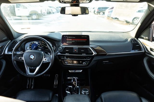 Used 2018 BMW X3 M40i image 14