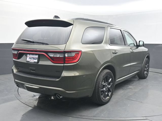 New 2027 Dodge Durango GT AWD/4WD image 6