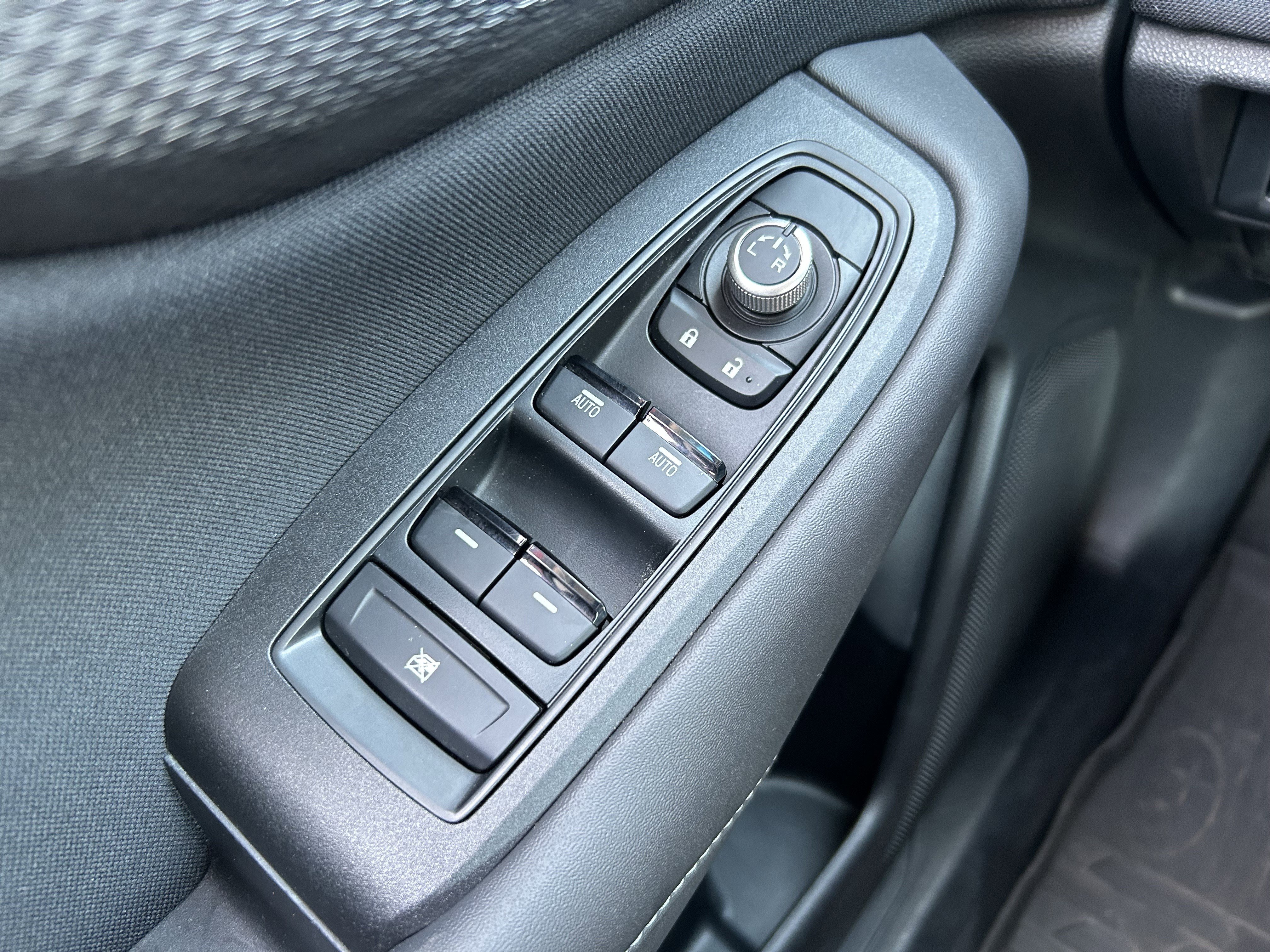 Certified 2022 Subaru Outback Premium image 19