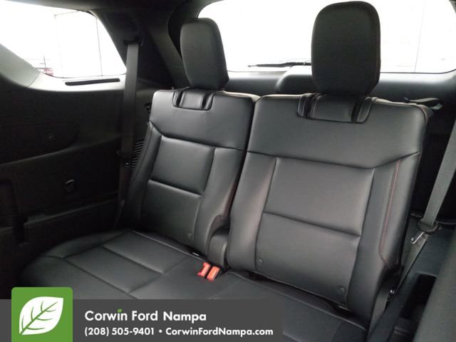 New 2026 Ford Explorer ST w/ Sun And Sound Package image 25