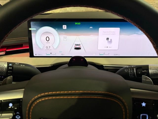 Used 2026 Genesis GV70 3.5T Sport Prestige image 15