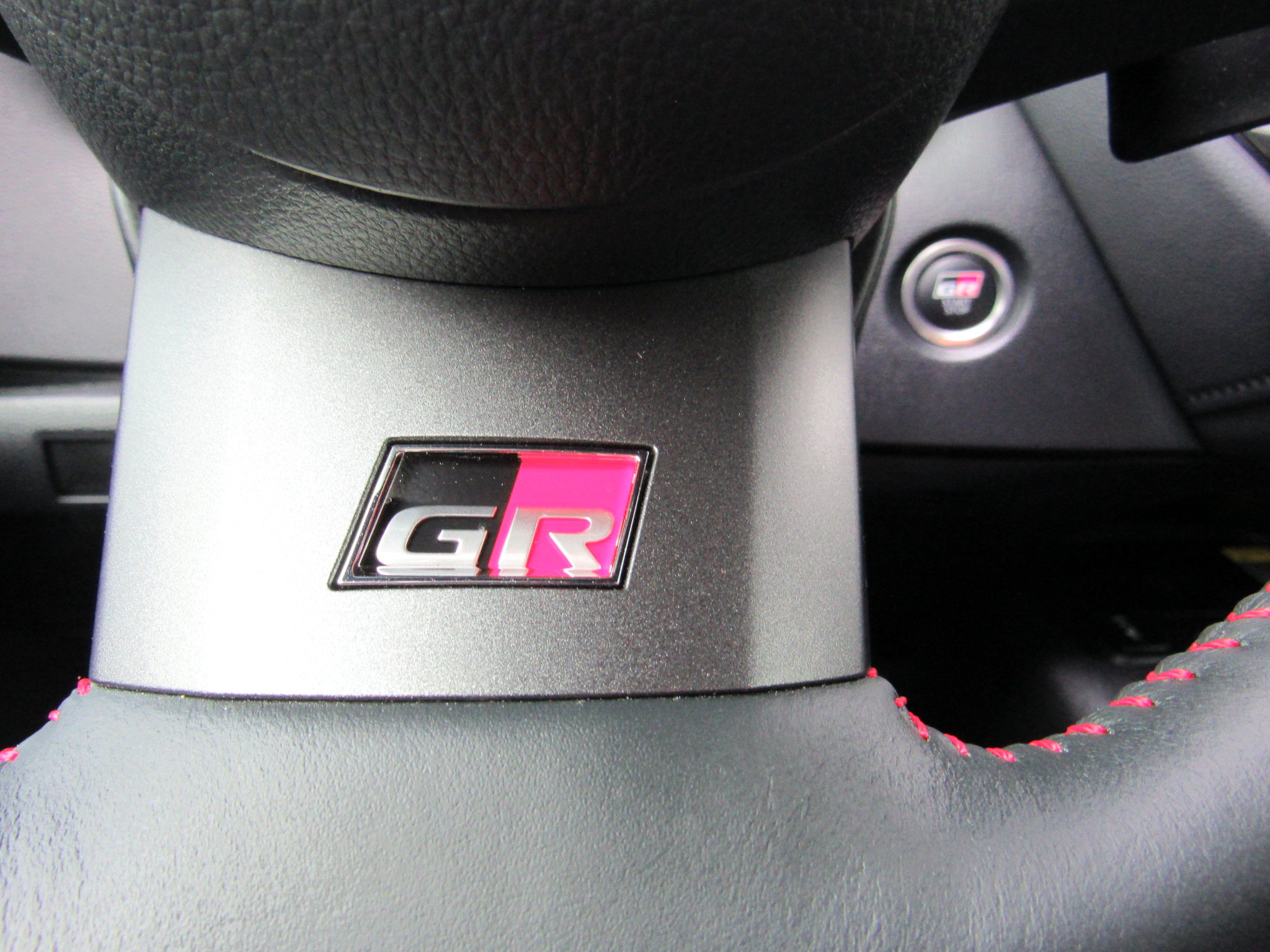 Used 2025 Toyota Corolla GR AWD/4WD image 18