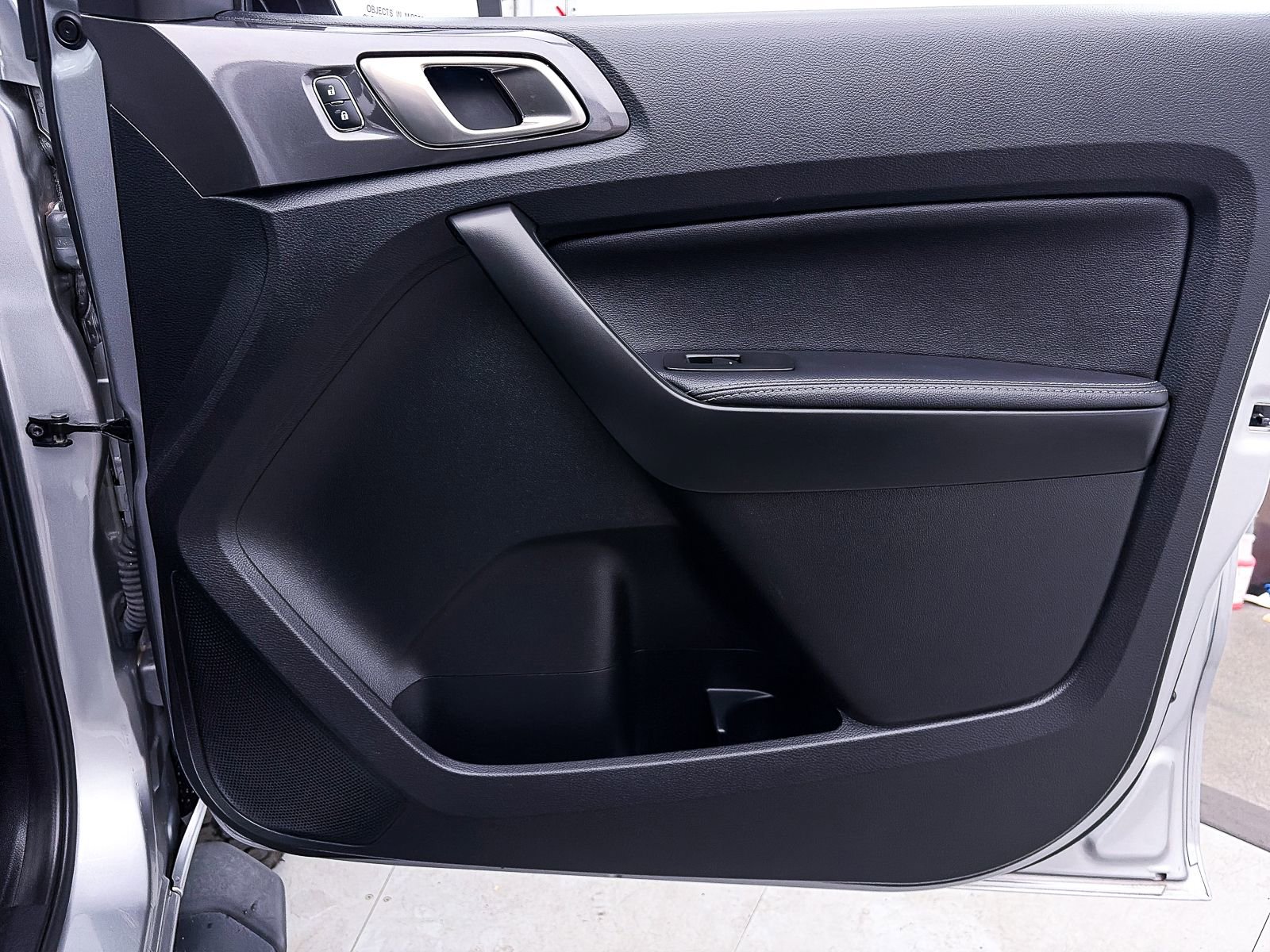 Used 2021 Ford Ranger Lariat w/ Trailer Tow Package AWD/4WD image 35