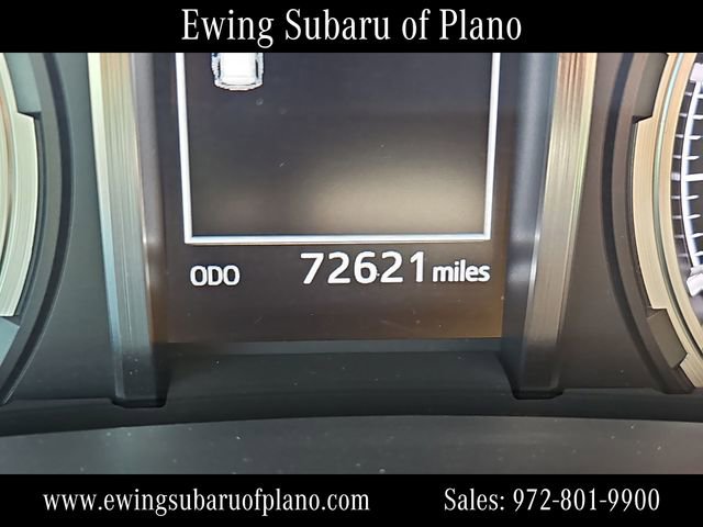 Used 2020 Toyota 4Runner Limited image 16