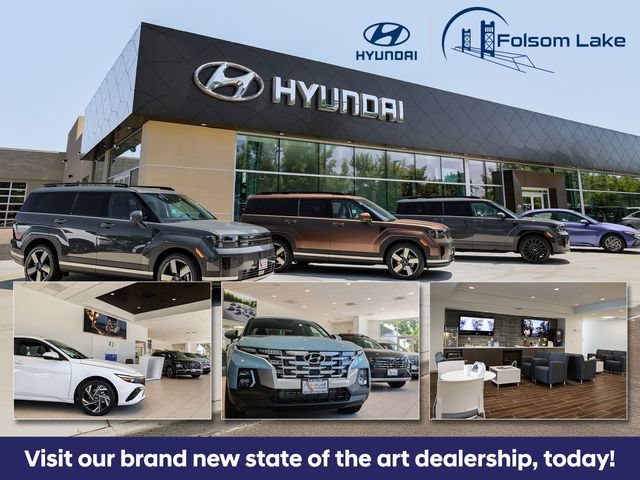 Certified 2023 Hyundai Ioniq 5 Limited w/ Cargo Package AWD/4WD image 3