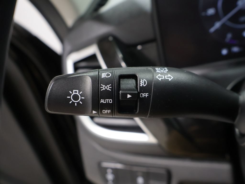 Used 2024 Kia Seltos S AWD/4WD image 35