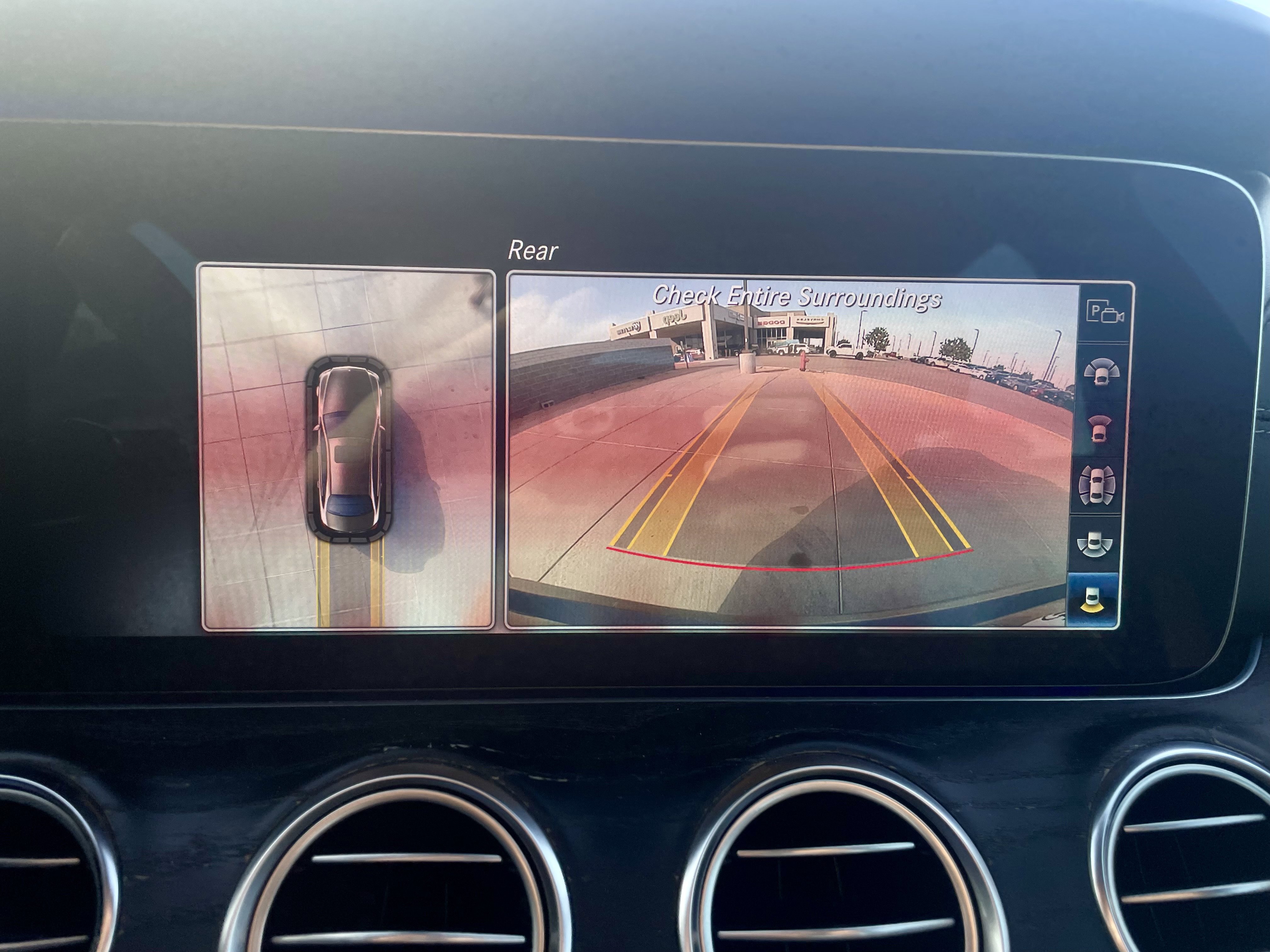 Used 2019 Mercedes-Benz E 63 AMG S image 22