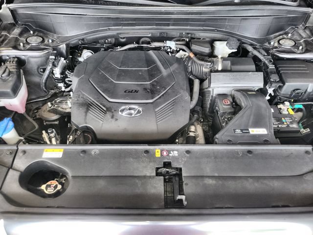 Used 2024 Hyundai Palisade Calligraphy AWD/4WD image 27