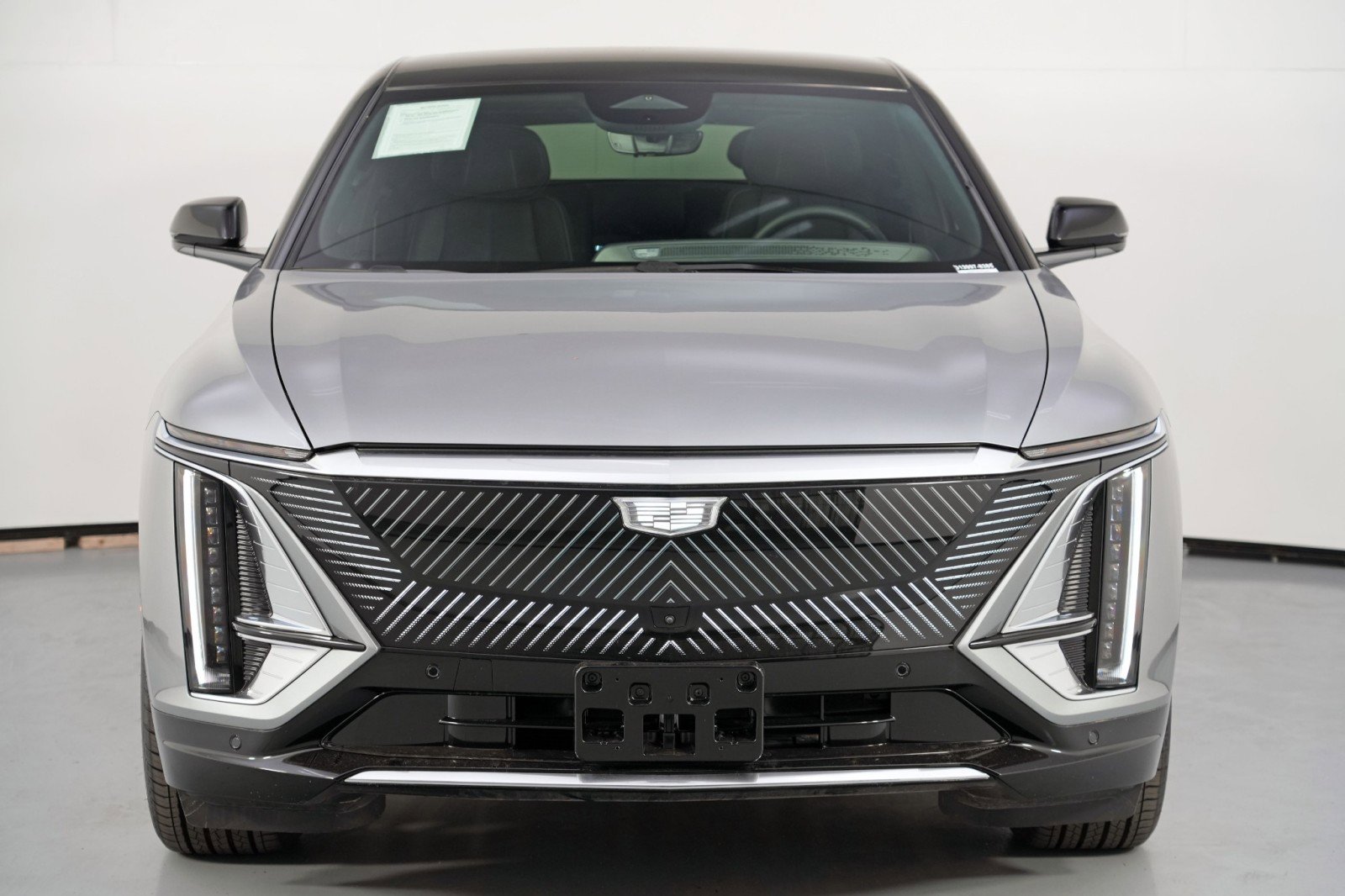 Used 2025 Cadillac Lyriq Luxury image 46