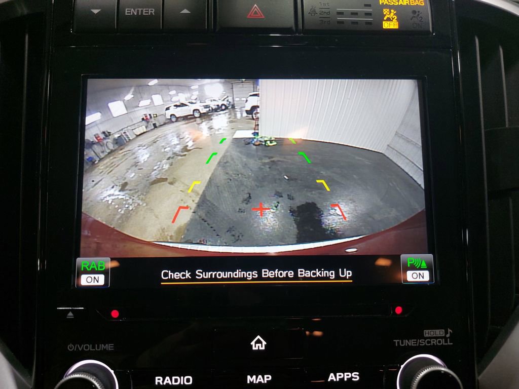 Used 2022 Subaru Ascent Limited w/ Technology Package image 24