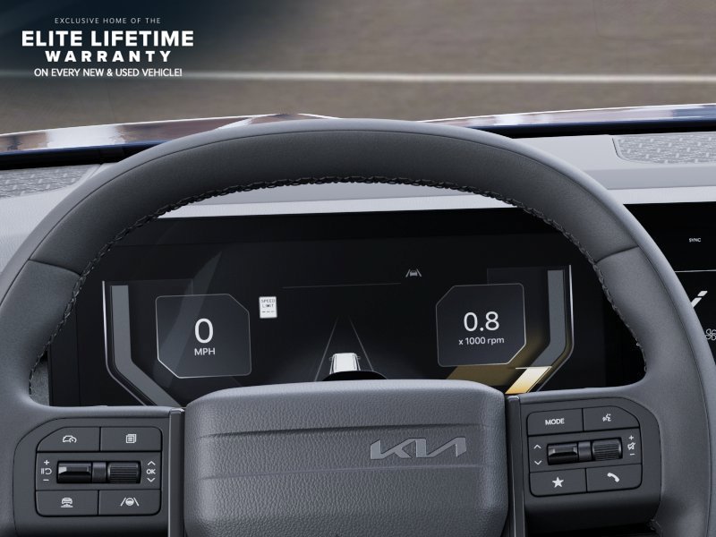 New 2027 Kia Telluride SX X-Line AWD/4WD image 22