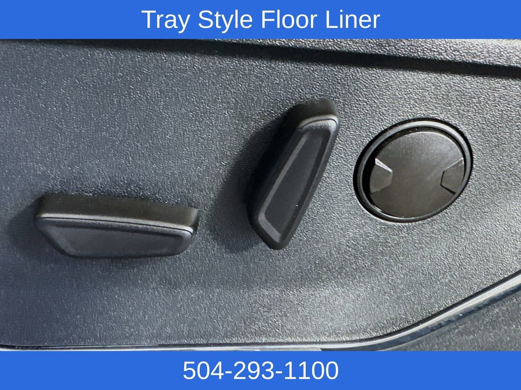 Used 2024 Ford F150 Lariat w/ Bed Utility Package image 20