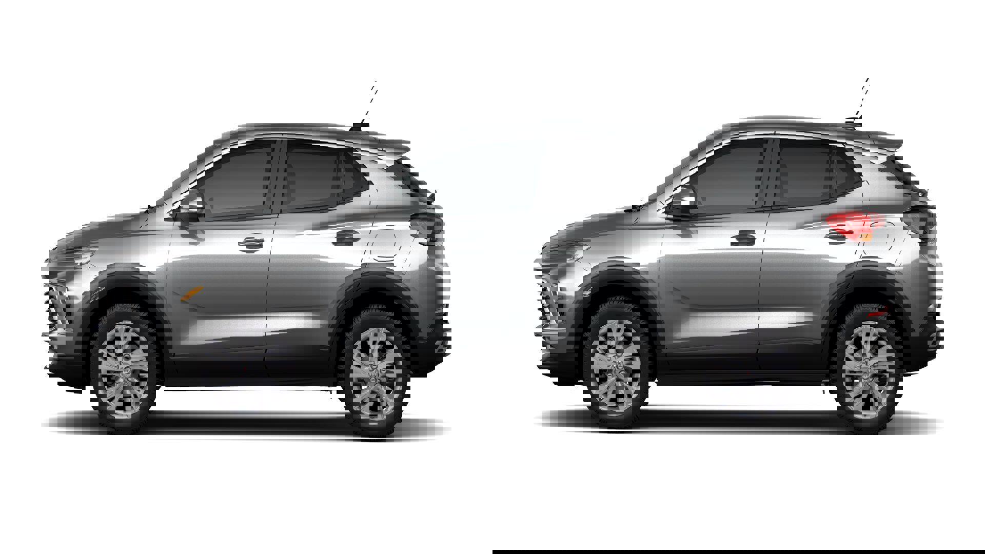 New 2026 Buick Encore GX Preferred FWD image 29