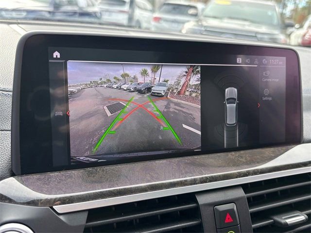 Used 2020 BMW X3 M40i w/ Premium Package image 29