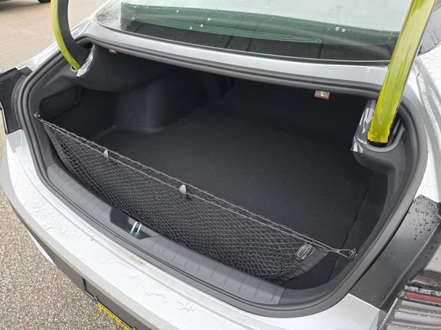 New 2026 Hyundai Sonata SE image 14