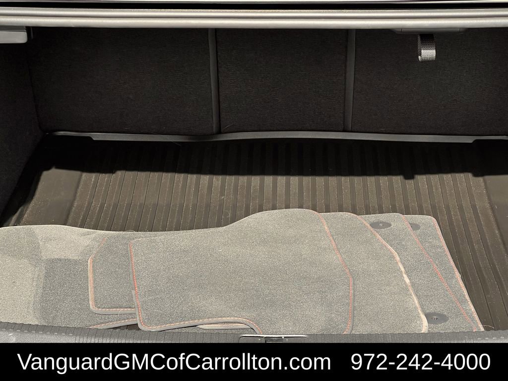 Used 2022 Audi RS 5 w/ RS Driver Assistance Package image 32