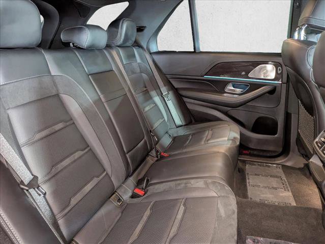 Used 2022 Mercedes-Benz GLE 53 AMG 4MATIC image 20
