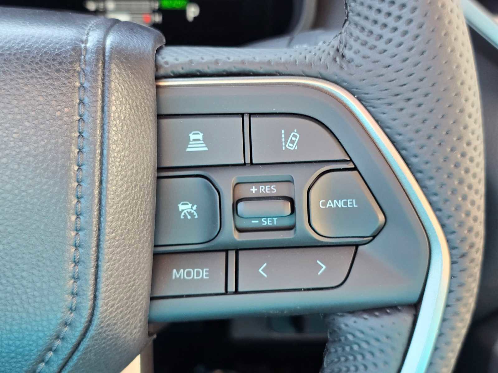 New 2026 Toyota Sequoia Limited w/ Tow Technology Package image 32