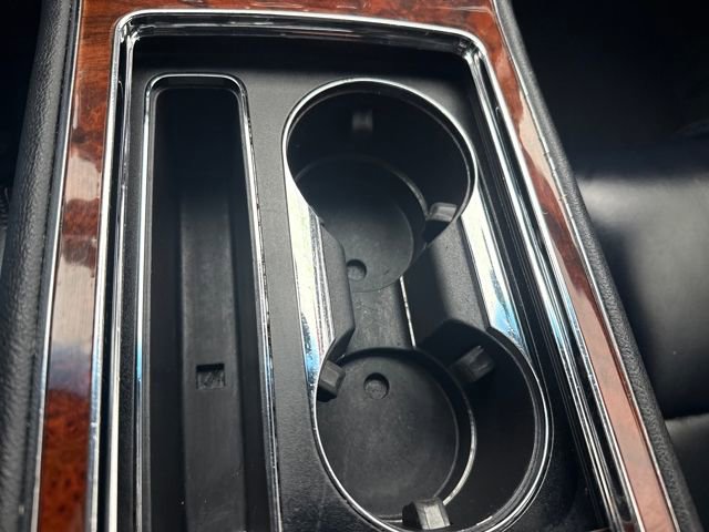 Used 2018 Lincoln Continental Premiere image 28