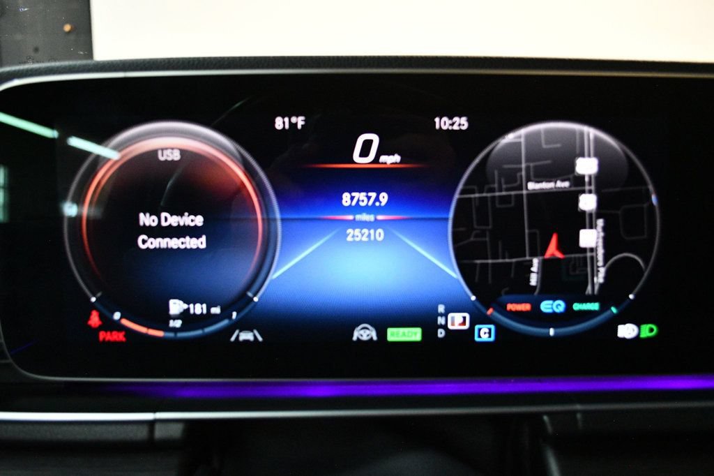 Used 2022 Mercedes-Benz GLE 450 4MATIC image 42